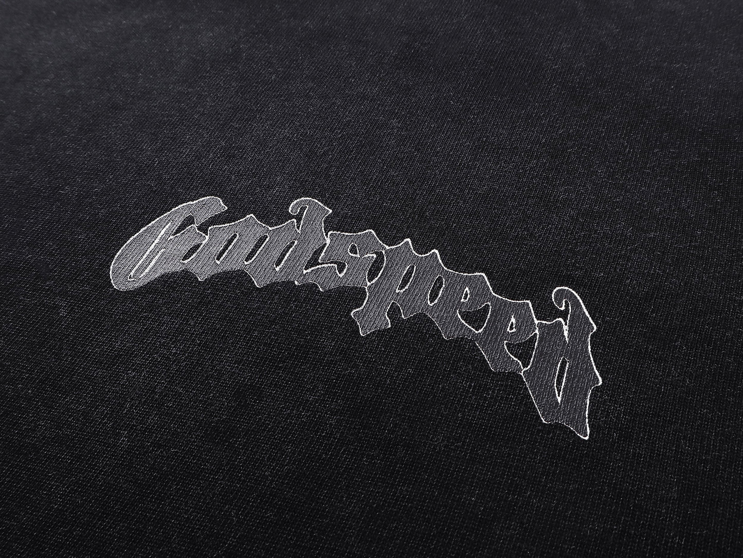 Godspeed 2025 New fashion T-shirt 1092