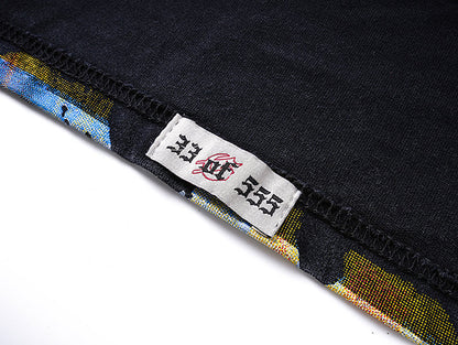 Godspeed 2025 New fashion T-shirt 1110