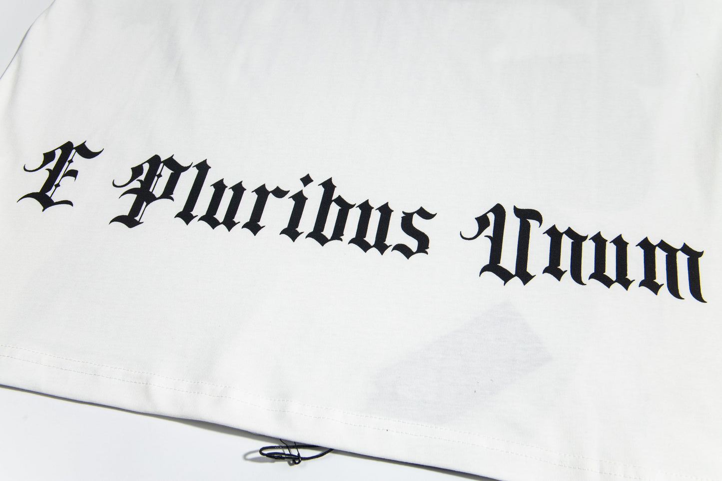 Godspeed T-shirt G06