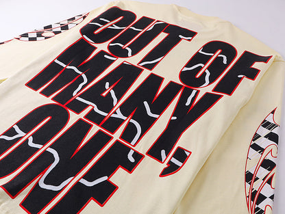 Godspeed Sweatshirt 3102