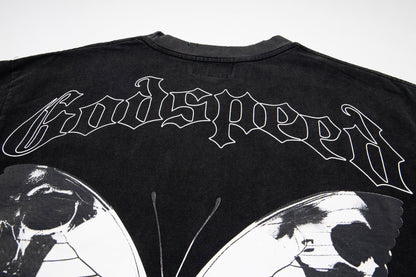 Godspeed T-shirt G12
