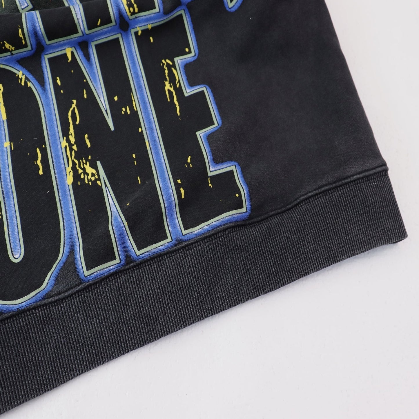 Godspeed Hoodie 5516