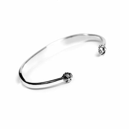 Chrome Hearts PLUS LOGO FLAT CUFF -9