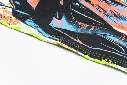 Godspeed T-shirt G70