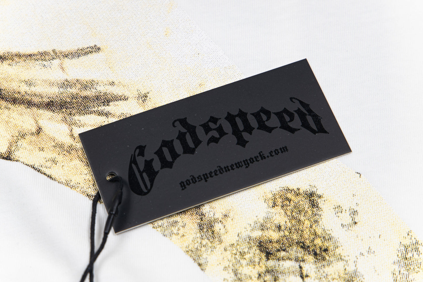 Godspeed T-shirt G04