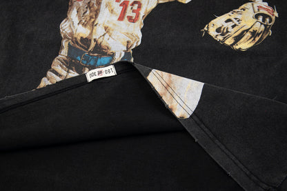 Godspeed T-shirt G04