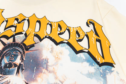 Godspeed T-shirt G11