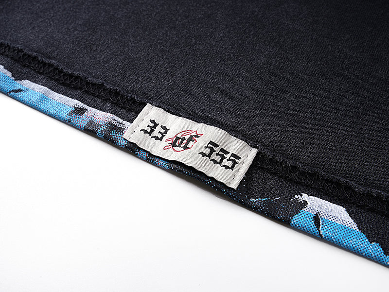 Godspeed 2025 New fashion T-shirt 1116