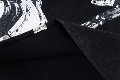 Godspeed T-shirt G68