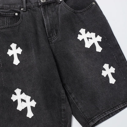 Chrome Hearts Shorts