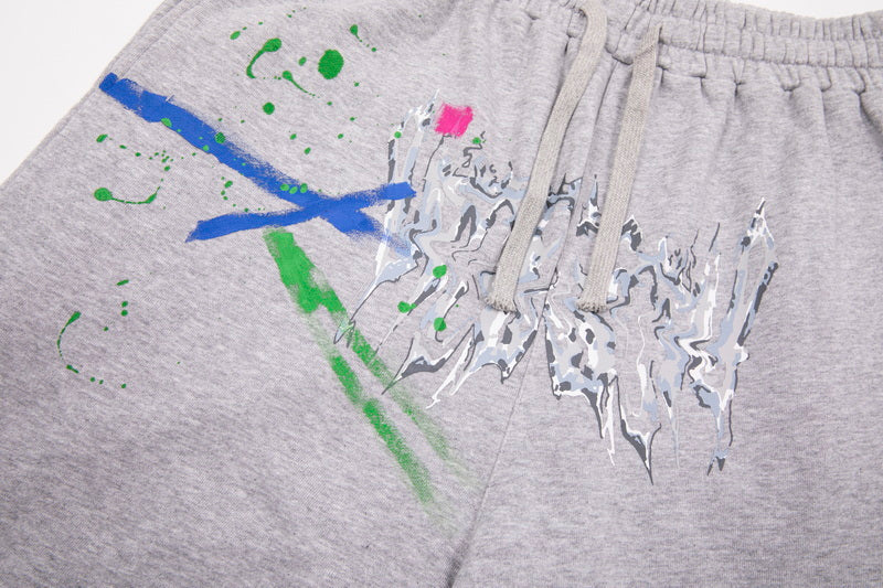 GALLERY DEPT  New Shorts G69