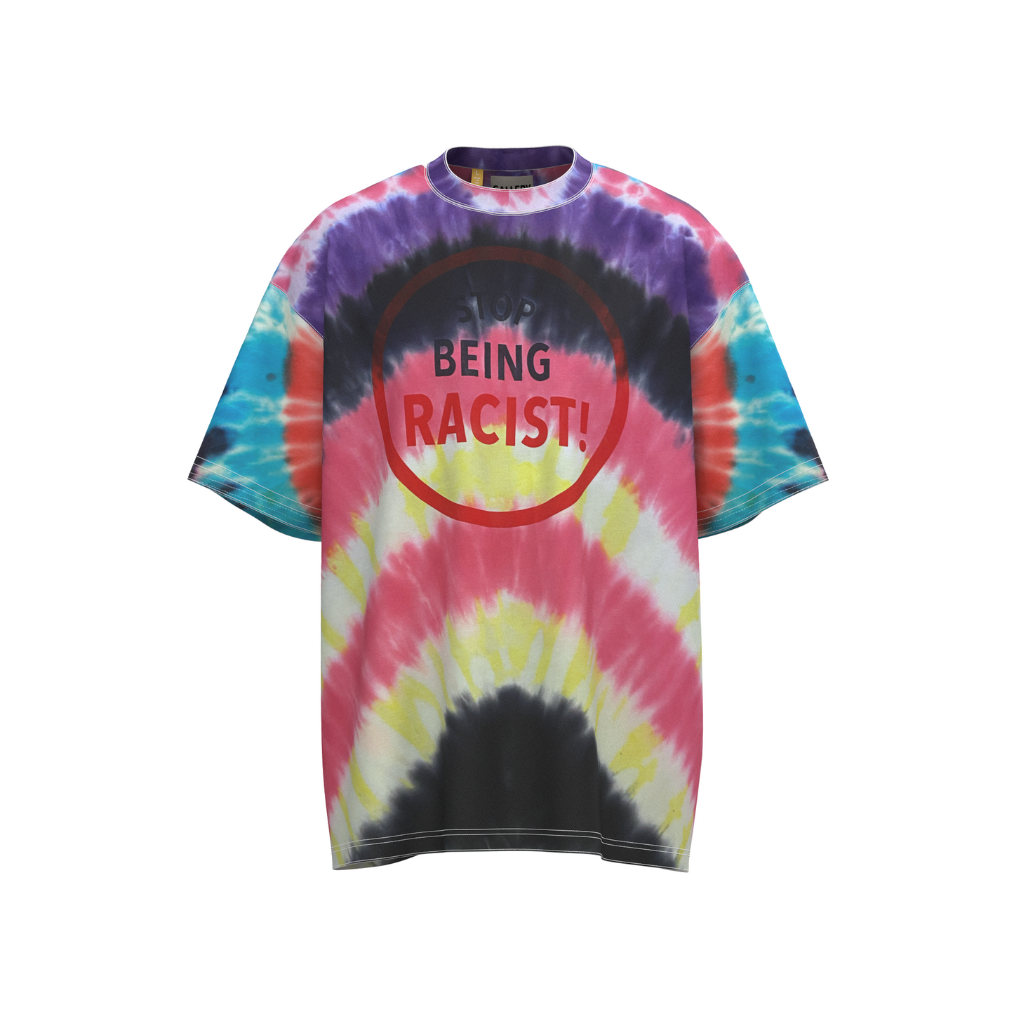 GALLERY DEPT New T-shirt  D83