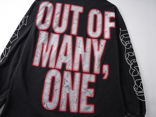 Godspeed Sweatshirt 1158