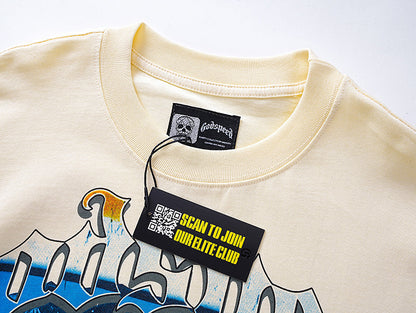 Godspeed Sweatshirt 3155