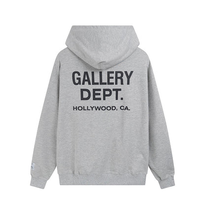 GALLERY DEPT  New Hoodie