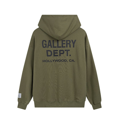 GALLERY DEPT  New Hoodie