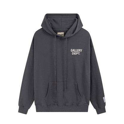 GALLERY DEPT  New Hoodie