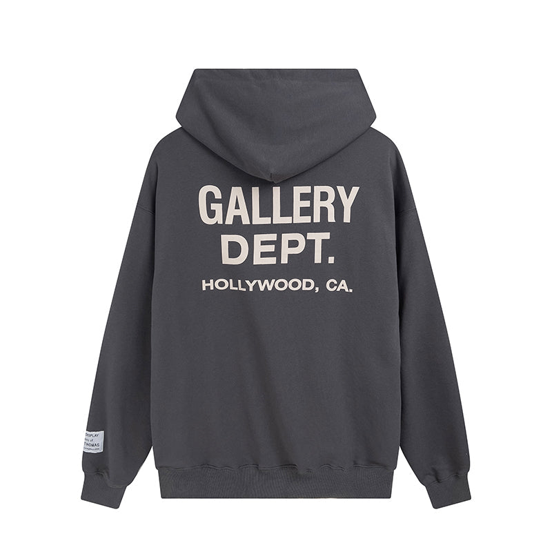 GALLERY DEPT  New Hoodie