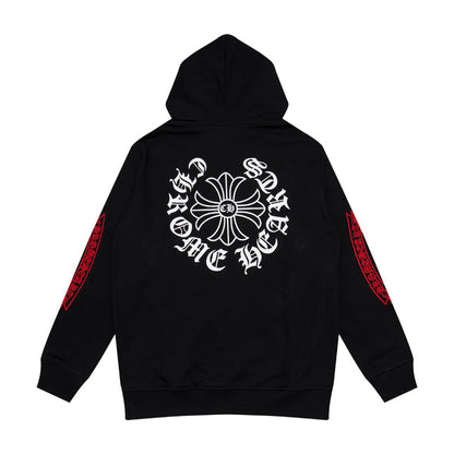Chrome Hearts Hoodie