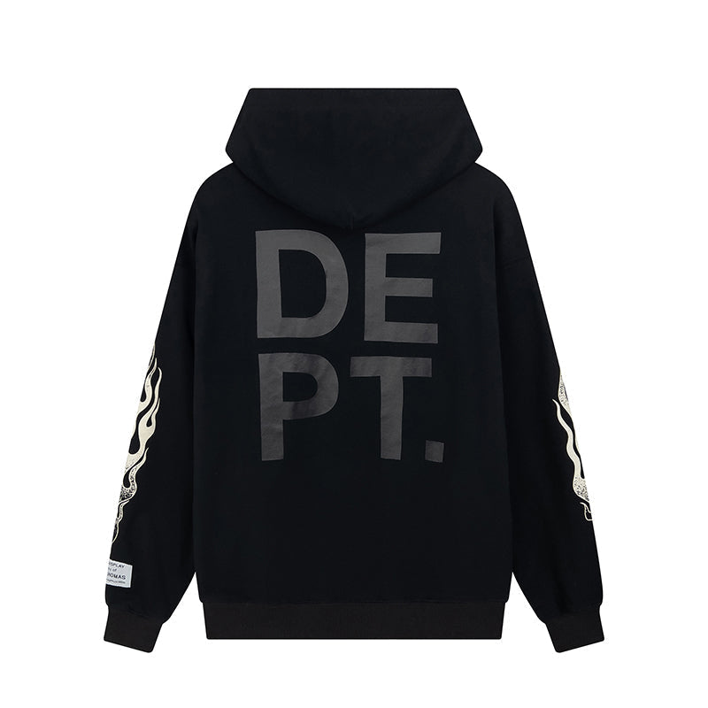 GALLERY DEPT  New Hoodie