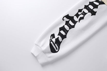 Godspeed Sweatshirt 3153