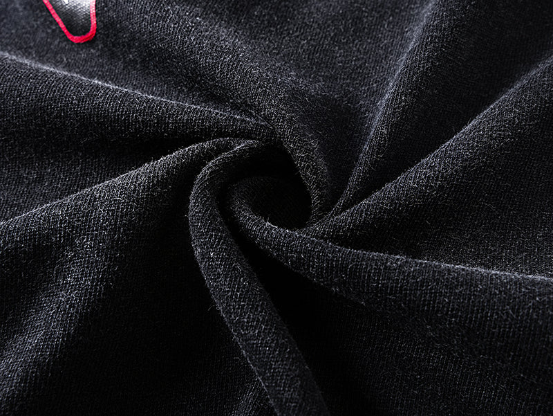 Godspeed 2025 New fashion T-shirt 1113