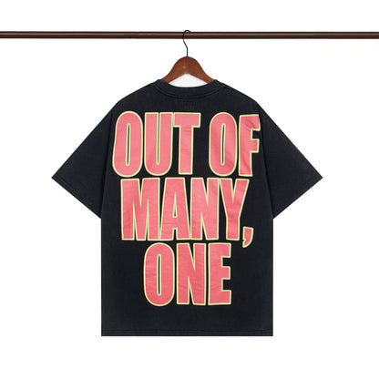 Godspeed T-shirt G67