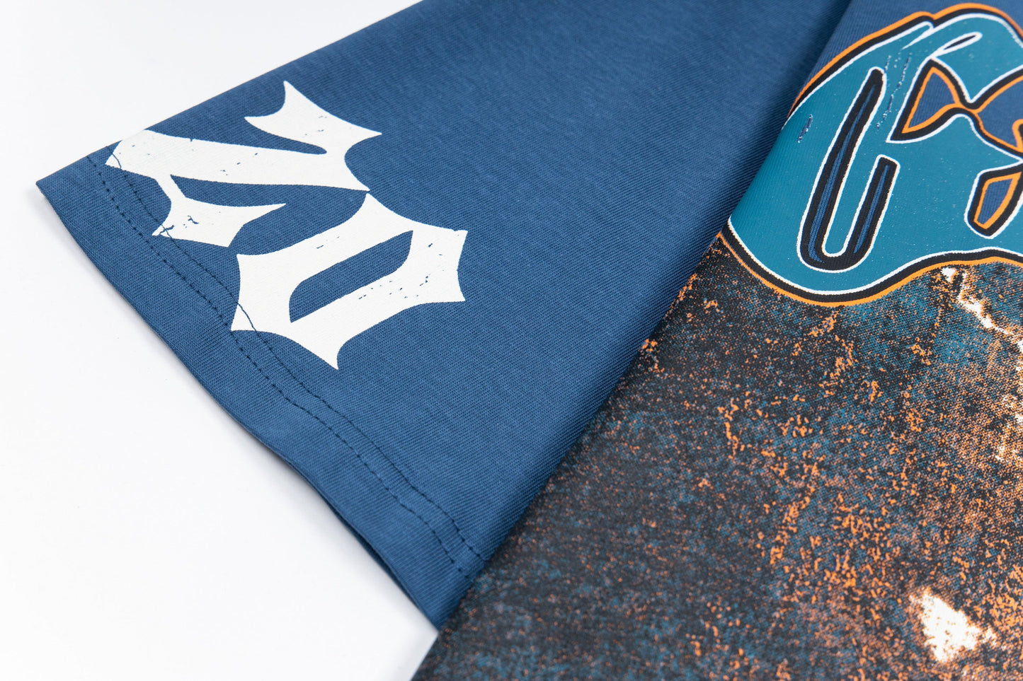 Godspeed T-shirt G07