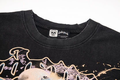 Godspeed T-shirt G06