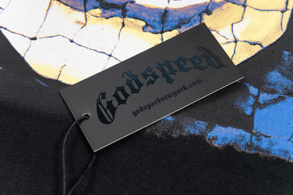 Godspeed T-shirt G64