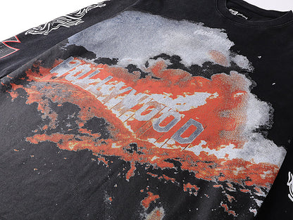 Godspeed Sweatshirt 1107