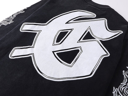 Godspeed Sweatshirt 1103