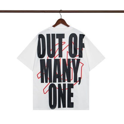 Godspeed T-shirt G10