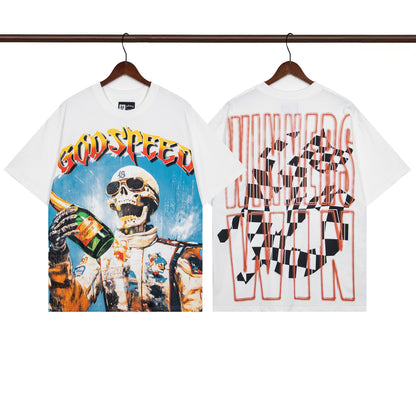 Godspeed T-shirt G18