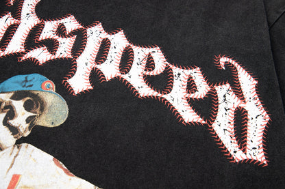 Godspeed T-shirt G04