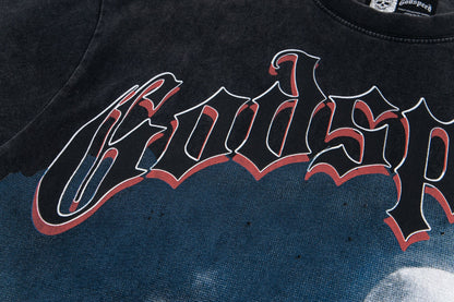 Godspeed T-shirt G43