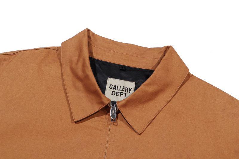 GALLERY DEPT  New jacket
