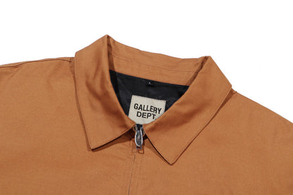 GALLERY DEPT  New jacket