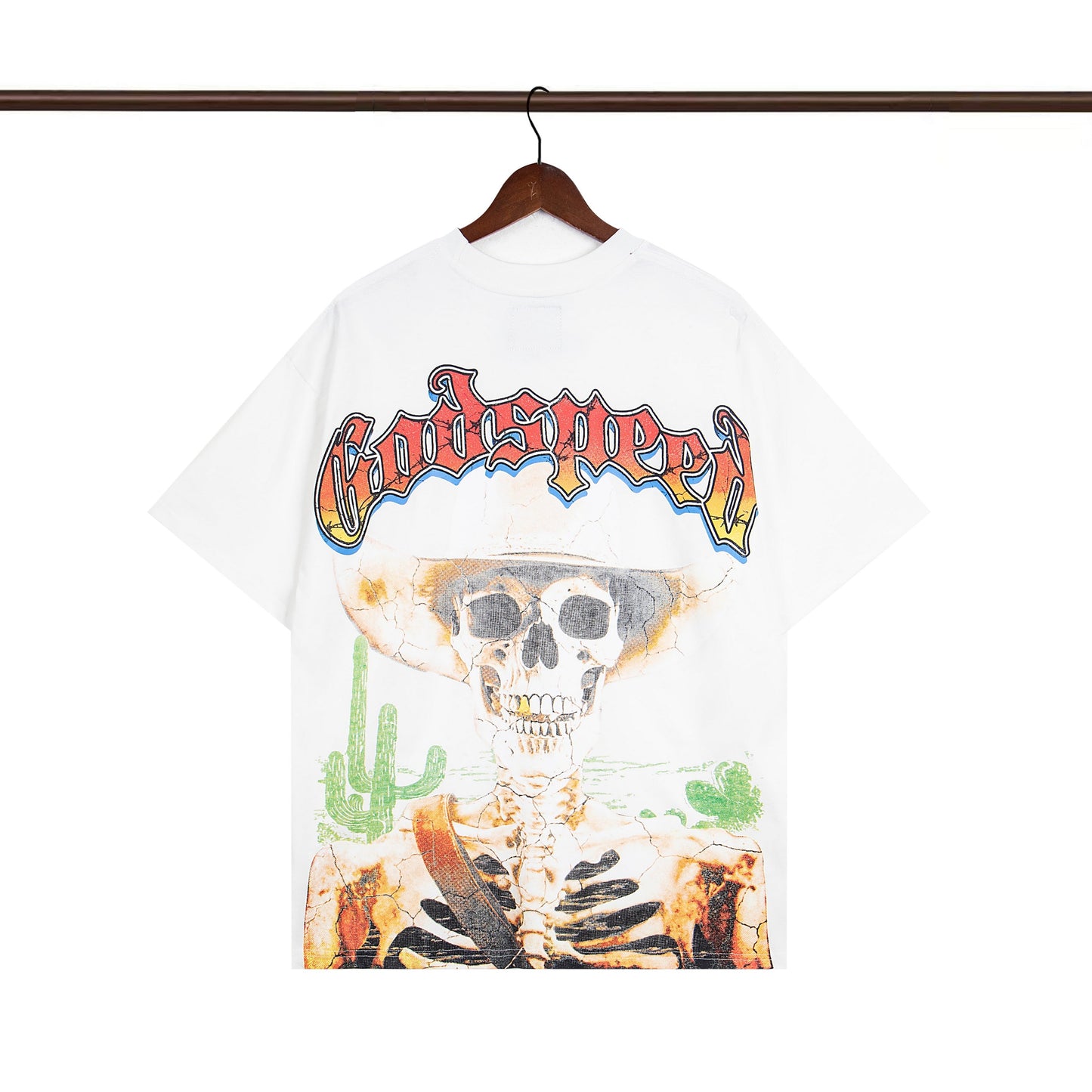 Godspeed T-shirt G51