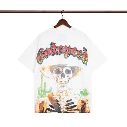 Godspeed T-shirt G51