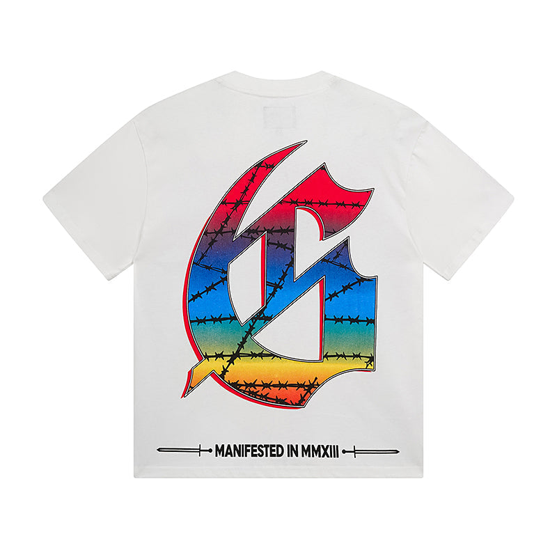 Godspeed T-shirt 3128