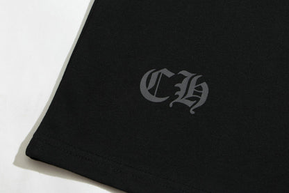 Chrome Hearts Men's Long-Sleeve T-shirt Sweatshirt K9011