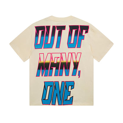 Godspeed T-shirt 3109