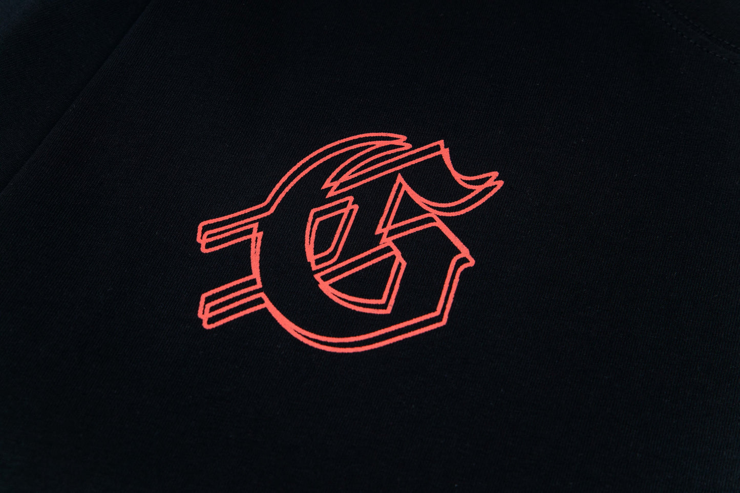 Godspeed T-shirt G51