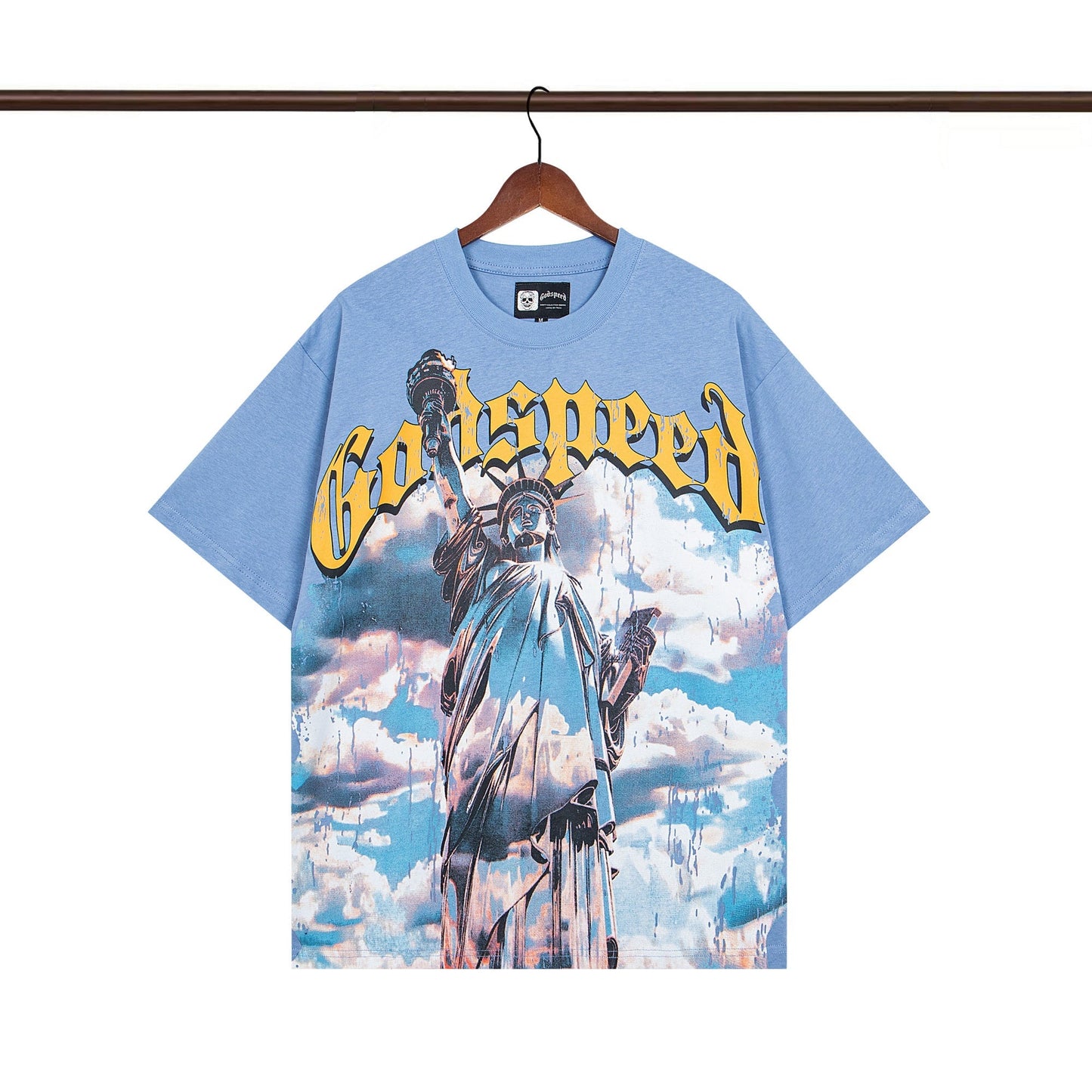 Godspeed T-shirt G11