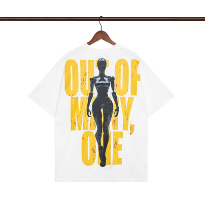 Godspeed T-shirt G09