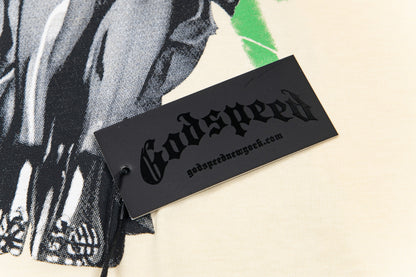 Godspeed T-shirt G56