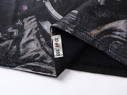 Godspeed T-shirt 1130