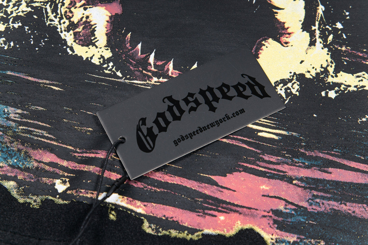 Godspeed T-shirt G67