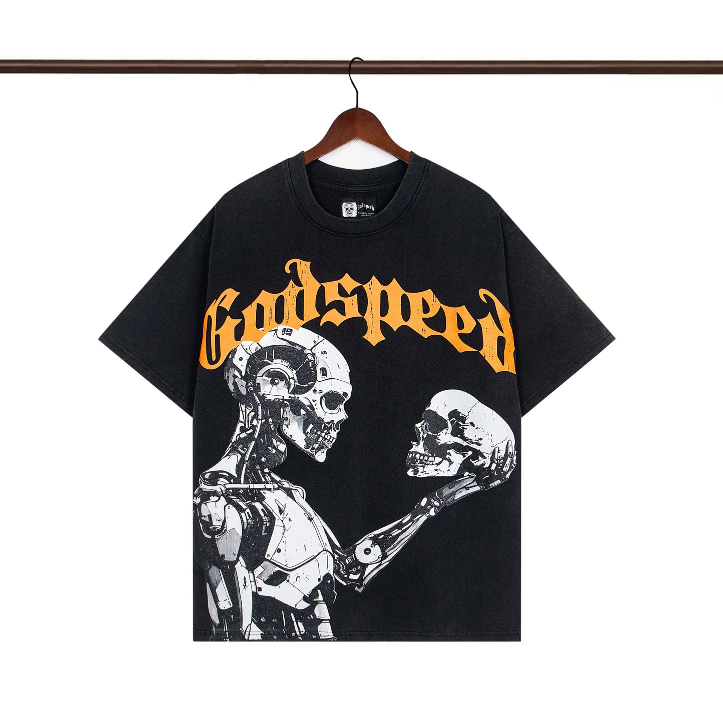 Godspeed T-shirt G68